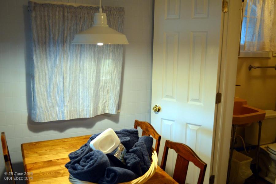Edgewater Inn & Cottages Eagle River Chambre photo