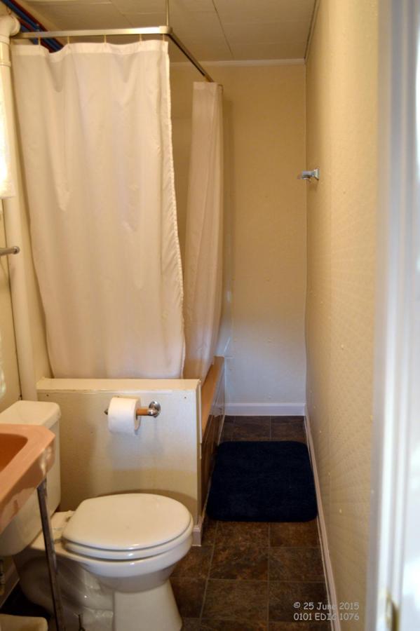 Edgewater Inn & Cottages Eagle River Chambre photo
