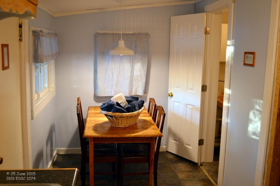 Edgewater Inn & Cottages Eagle River Chambre photo